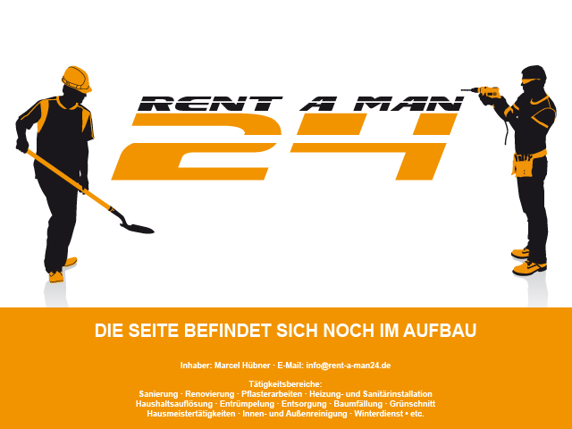 rent-a-man24
